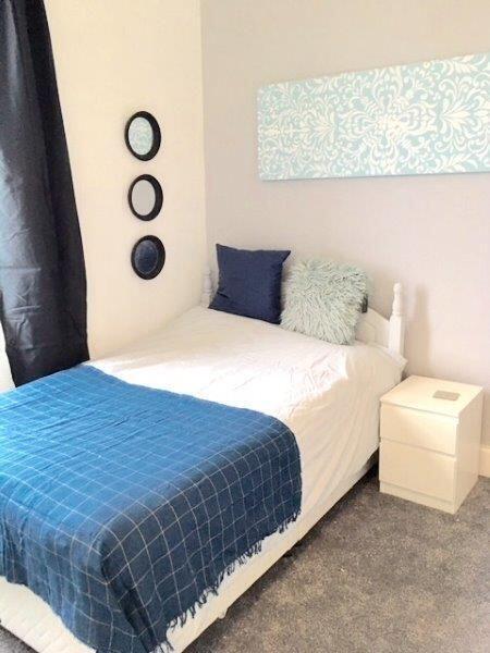 5 bed House Share for rent in Plymouth. From City Lets - Plymouth