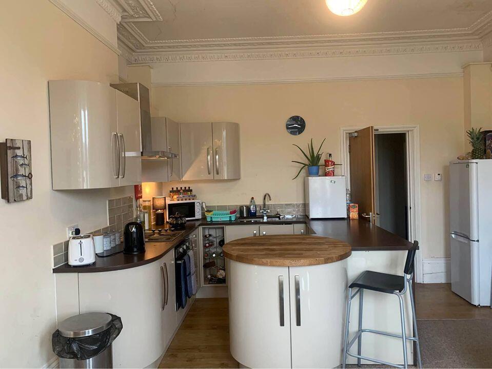 3 bed House Share for rent in Plymouth. From City Lets - Plymouth