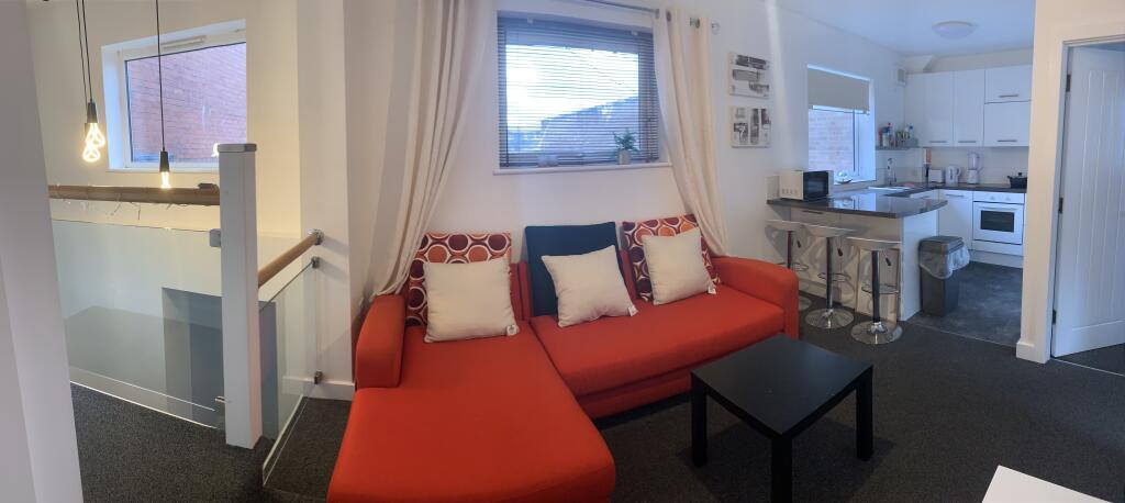 3 bed House Share for rent in Plymouth. From City Lets - Plymouth
