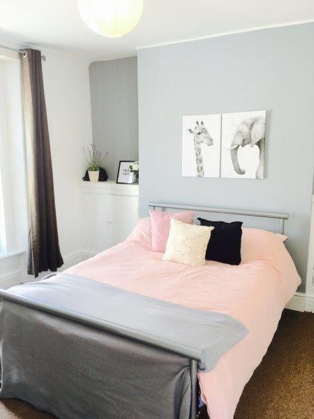 3 bed House Share for rent in Plymouth. From City Lets - Plymouth