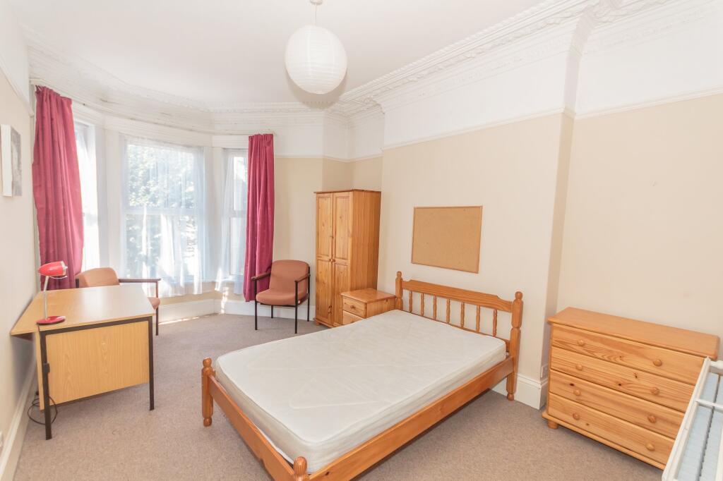 5 bed House Share for rent in Plymouth. From City Lets - Plymouth