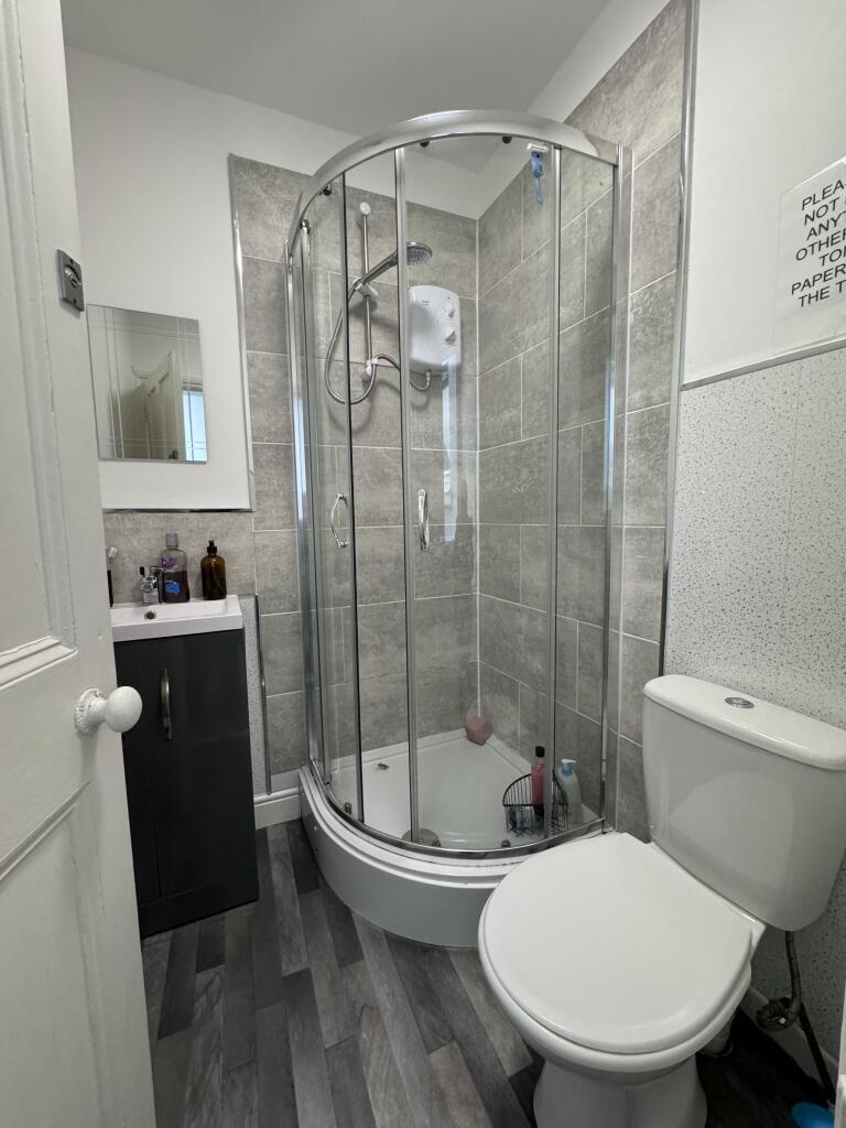6 bed House Share for rent in Plymouth. From City Lets - Plymouth