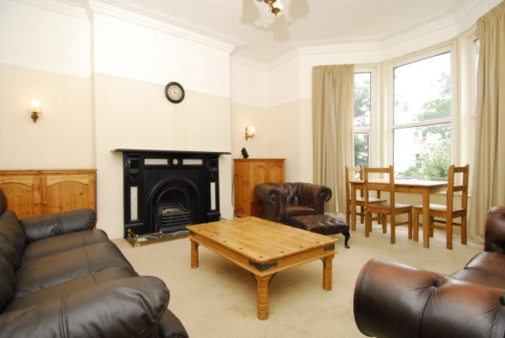 4 bed House Share for rent in Plymouth. From City Lets - Plymouth