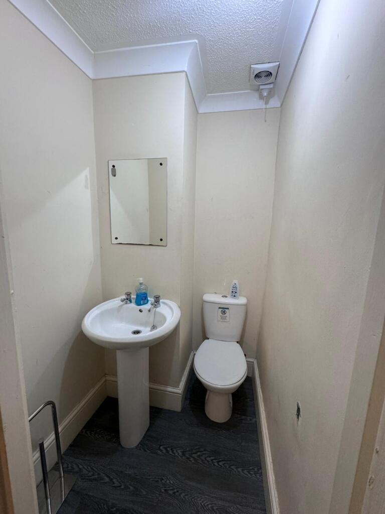 3 bed Flat Share for rent in Plymouth. From City Lets - Plymouth