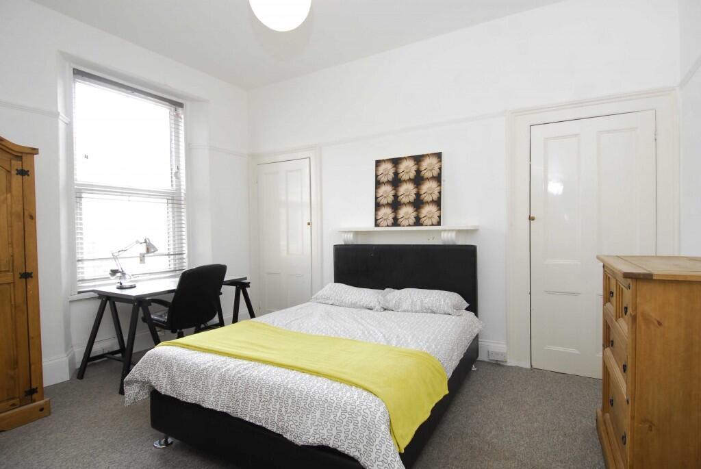 7 bed House Share for rent in Plymouth. From City Lets - Plymouth