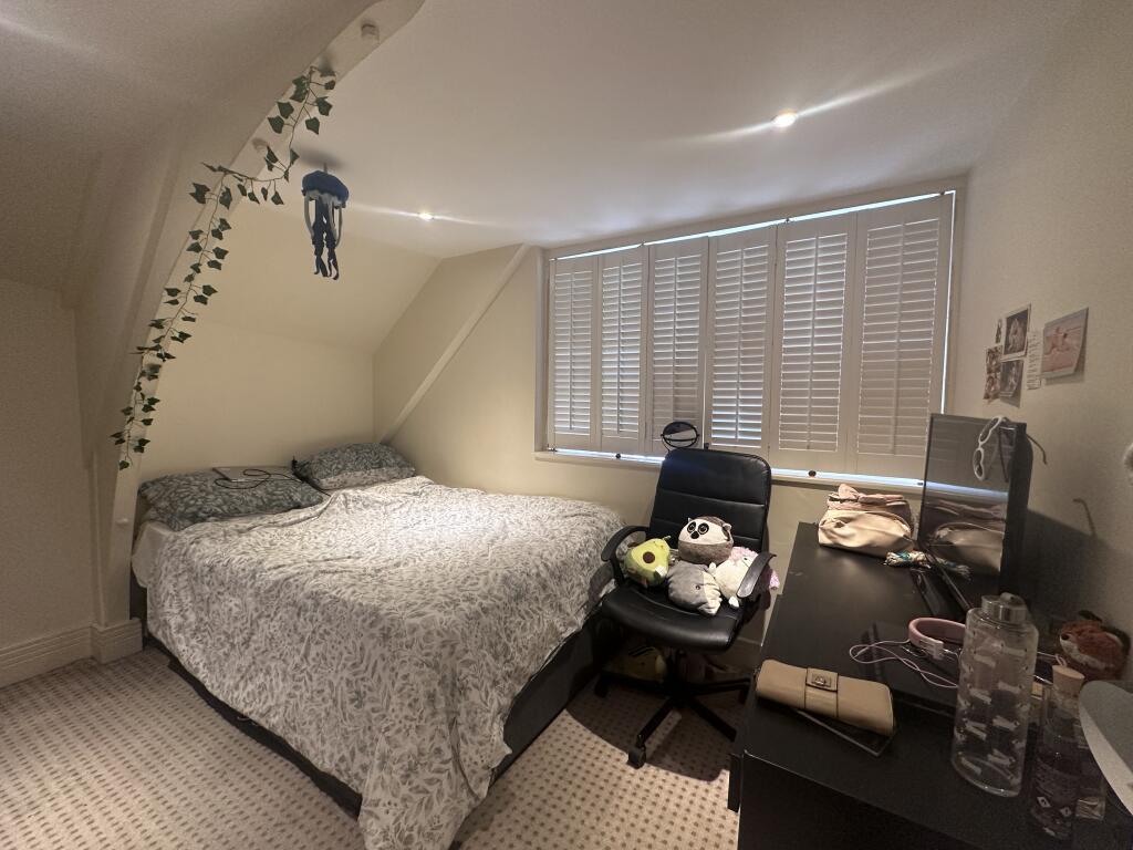 3 bed House Share for rent in Plymouth. From City Lets - Plymouth