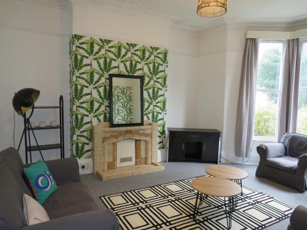 7 bed House Share for rent in Plymouth. From City Lets - Plymouth