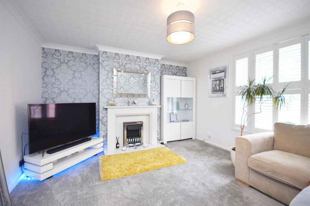 1 bed Apartment for rent in York. From City Lets - York