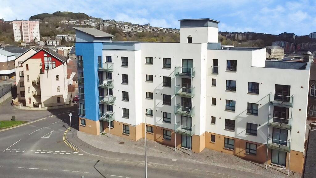 3 bed 1st Floor Flat for rent in Dundee. From Northwood - Dundee 3 bed 1st Floor Flat for rent in Dundee. From Northwood - Dundee