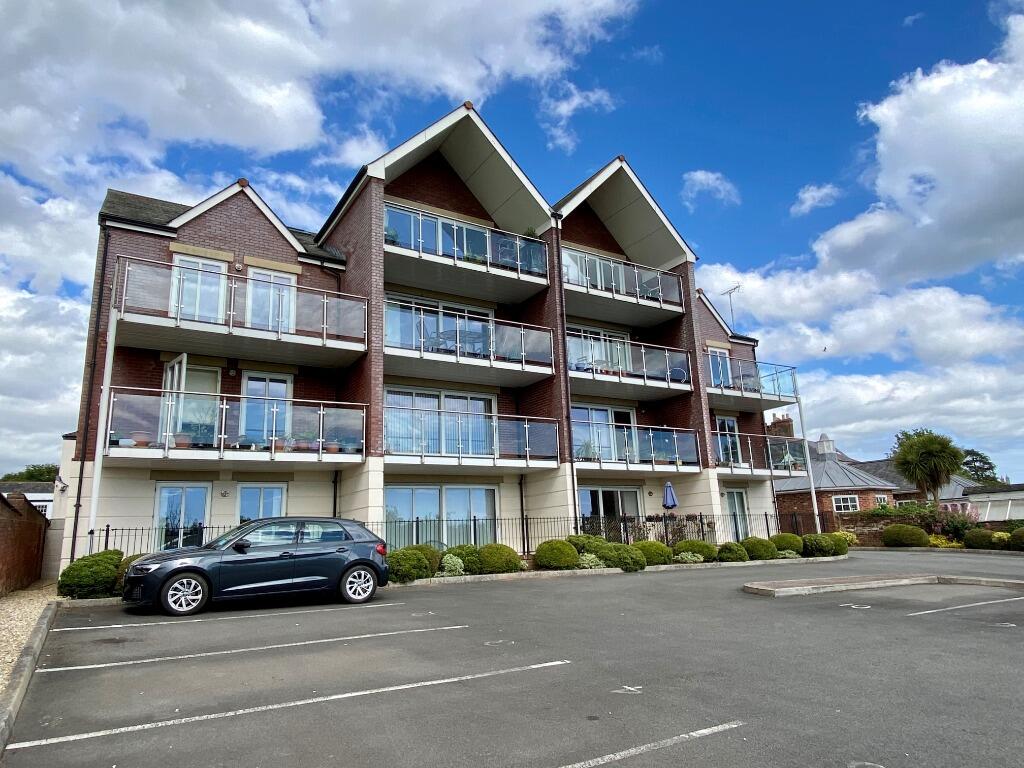 2 bed 1st Floor Flat for rent in Exeter. From Northwood - Exeter 2 bed 1st Floor Flat for rent in Exeter. From Northwood - Exeter