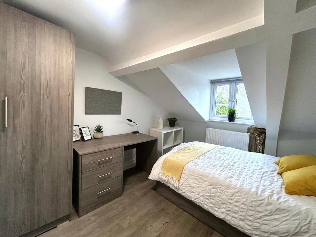 1 bed House Share for rent in Exeter. From Northwood - Exeter