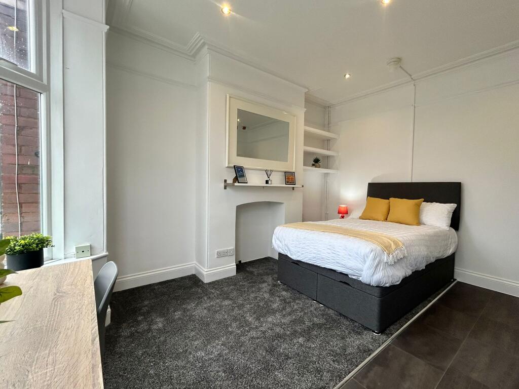 1 bed 1st Floor Flat for rent in Shillingford Abbot. From Northwood - Exeter