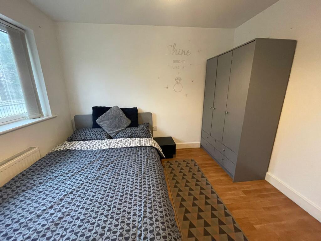 1 bed House Share for rent in Hull. From Northwood - Northwood Beverley & Hull