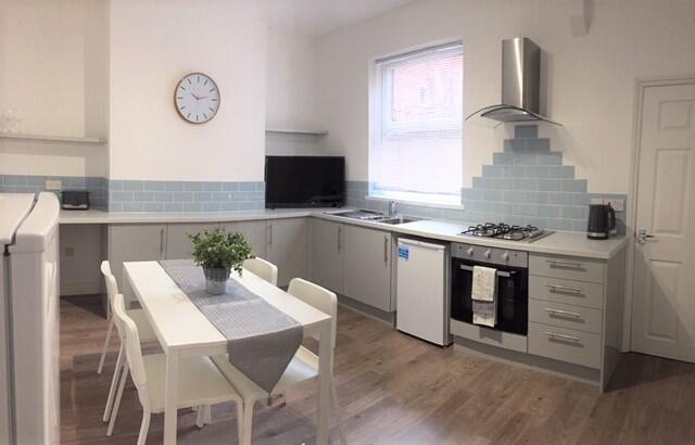 1 bed House Share for rent in Hull. From Northwood - Northwood Beverley & Hull