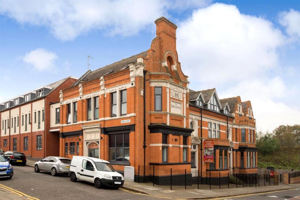 4 bed Studio for rent in Leicester. From Oliver Rayns - Leicester