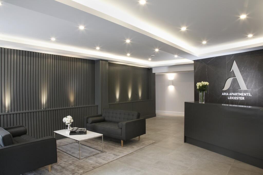 4 bed Studio for rent in Leicester. From Oliver Rayns - Leicester 4 bed Studio for rent in Leicester. From Oliver Rayns - Leicester