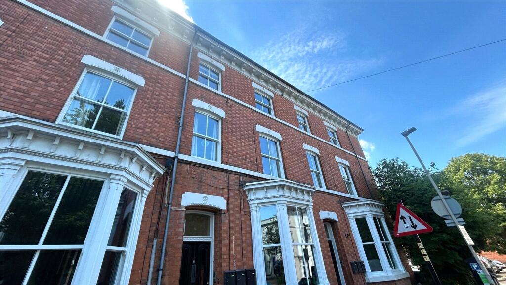 1 bed Apartment for rent in Leicester. From Oliver Rayns - Leicester 1 bed Apartment for rent in Leicester. From Oliver Rayns - Leicester