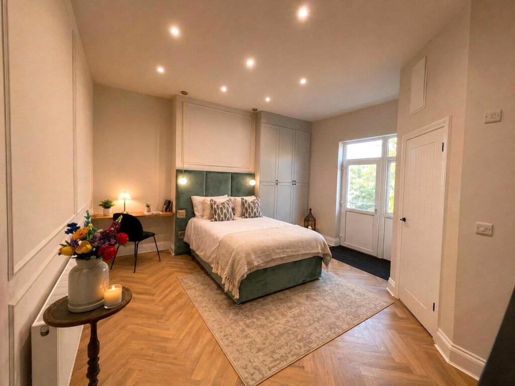 4 bed Studio for rent in Leicester. From Oliver Rayns - Leicester