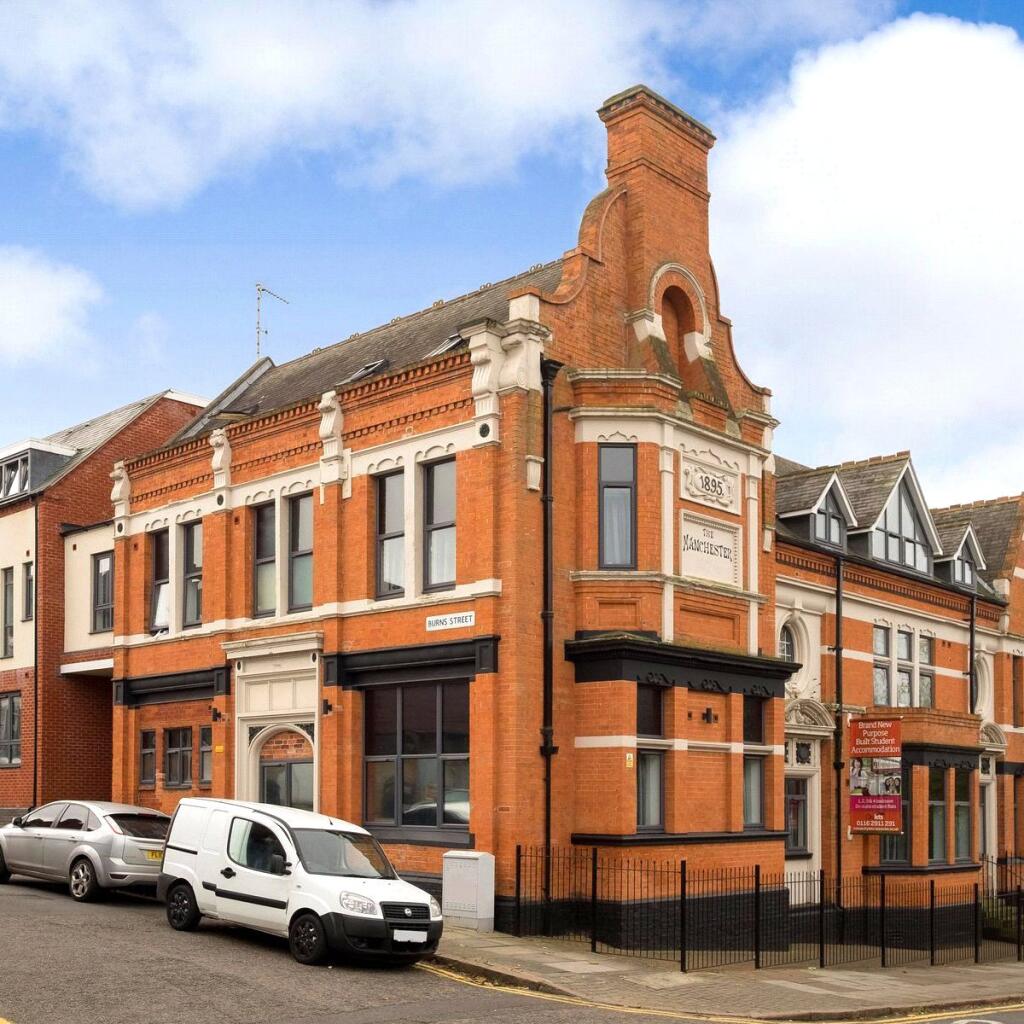 3 bed Apartment for rent in Leicester. From Oliver Rayns - Leicester