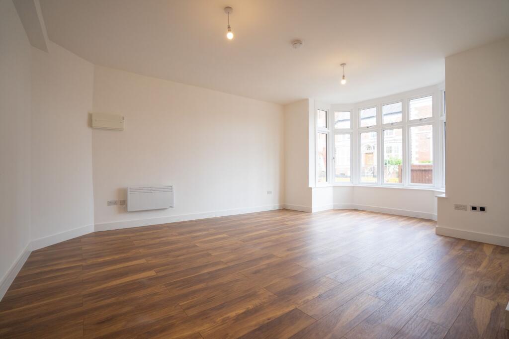 0 bed 1st Floor Flat for rent in Leicester. From Oliver Rayns - Leicester