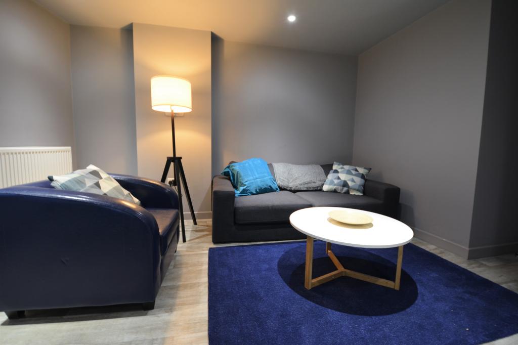 4 bed Apartment for rent in Sheffield. From Omnia Estates - Sheffield