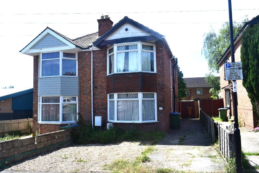 4 bed Semi Detached for rent in Southampton. From Clear Residential - Southampton