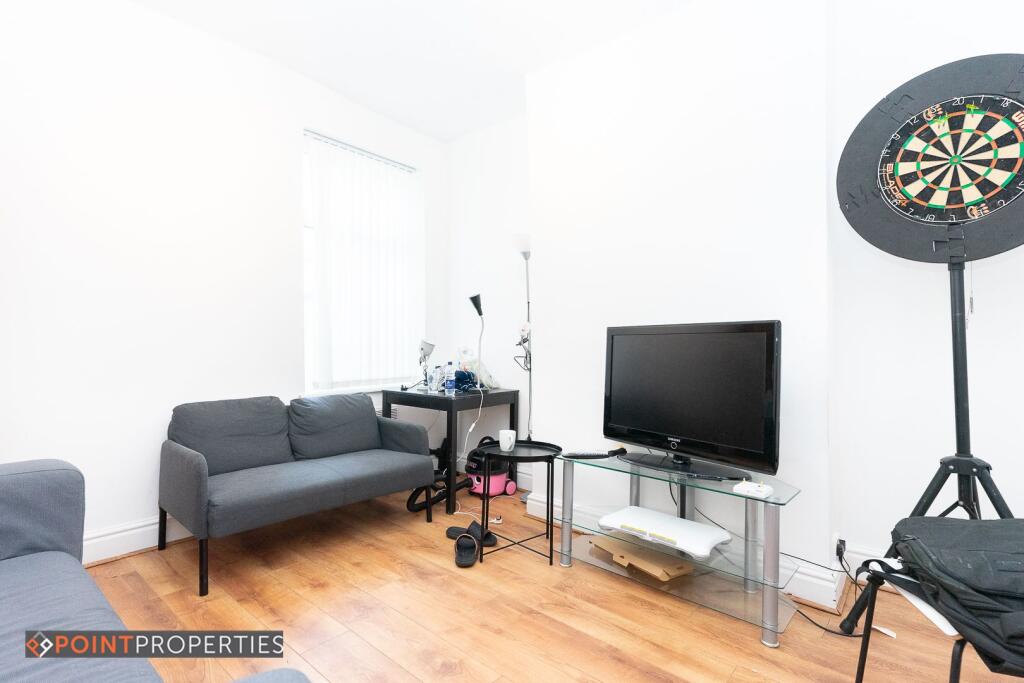 4 bed Mid Terraced House for rent in Liverpool. From Point Properties - Liverpool 4 bed Mid Terraced House for rent in Liverpool. From Point Properties - Liverpool