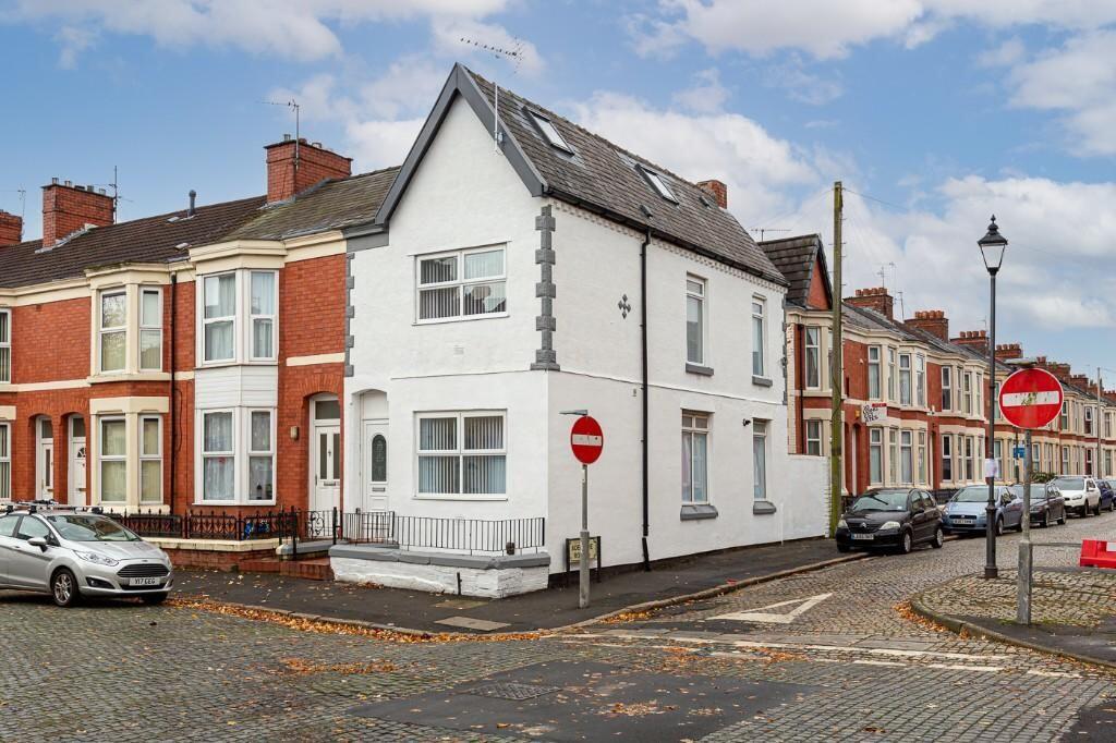 5 bed Mid Terraced House for rent in Liverpool. From Point Properties - Liverpool 5 bed Mid Terraced House for rent in Liverpool. From Point Properties - Liverpool