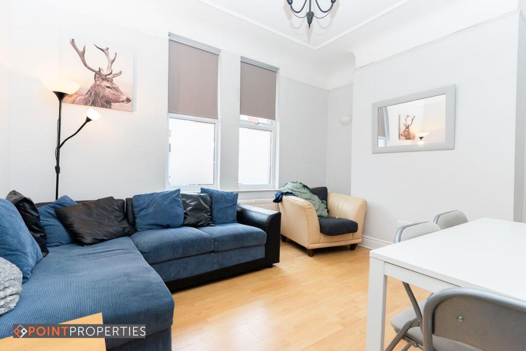 4 bed Semi Detached for rent in Liverpool. From Point Properties - Liverpool
