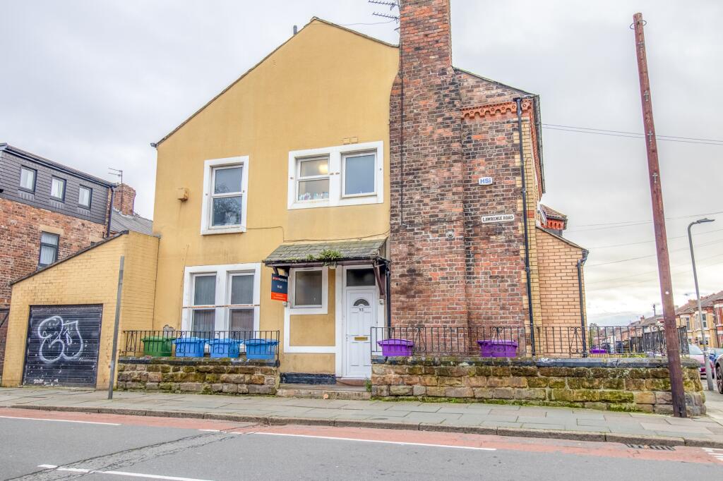 7 bed Detached for rent in Liverpool. From Point Properties - Liverpool