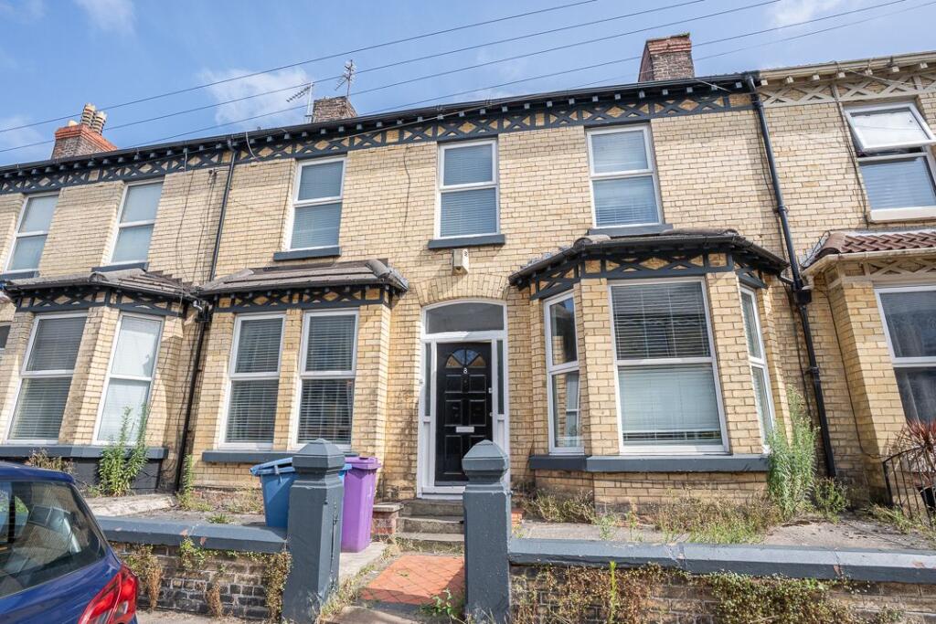 9 bed Mid Terraced House for rent in Liverpool. From Point Properties - Liverpool 9 bed Mid Terraced House for rent in Liverpool. From Point Properties - Liverpool