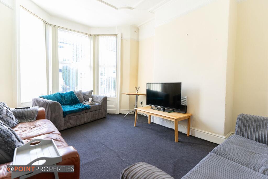 3 bed Mid Terraced House for rent in Liverpool. From Point Properties - Liverpool