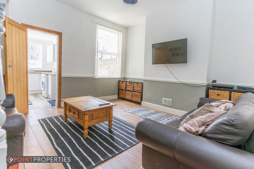 4 bed Mid Terraced House for rent in Liverpool. From Point Properties - Liverpool