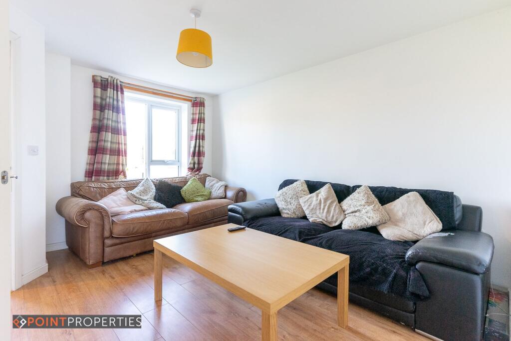6 bed Mid Terraced House for rent in Liverpool. From Point Properties - Liverpool
