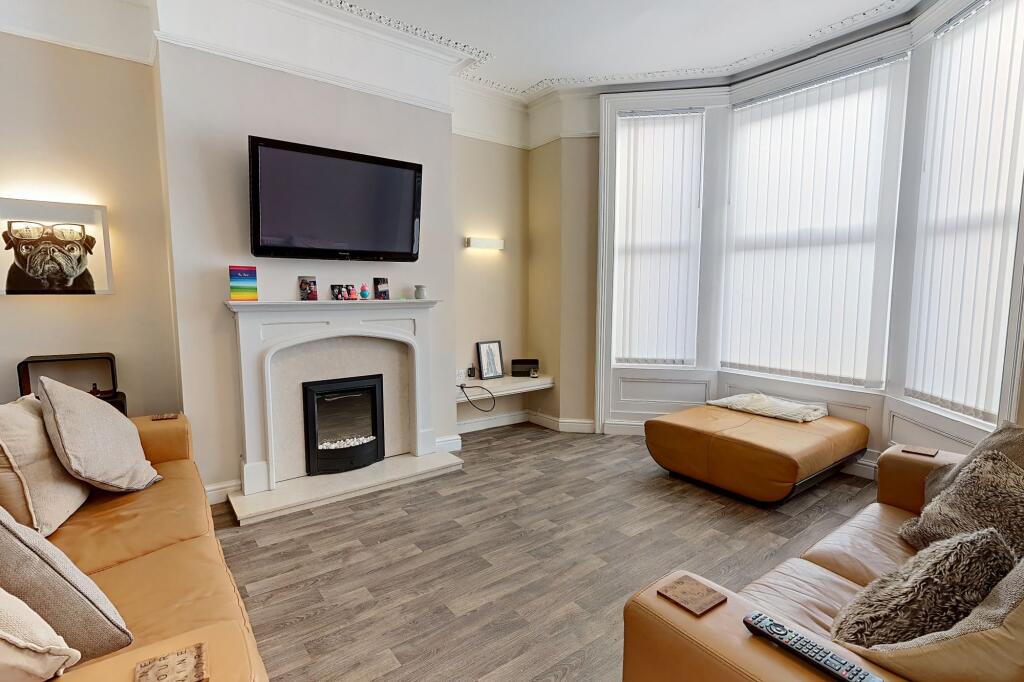 4 bed Mid Terraced House for rent in Liverpool. From Point Properties - Liverpool 4 bed Mid Terraced House for rent in Liverpool. From Point Properties - Liverpool