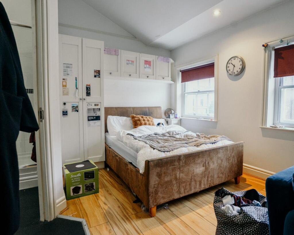 0 bed Studio for rent in Liverpool. From Point Properties - Liverpool