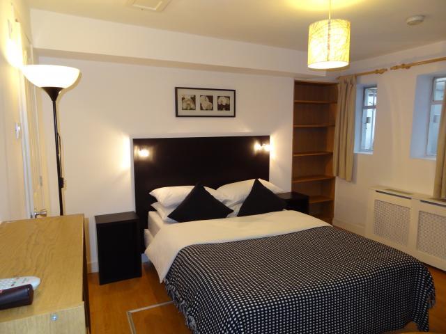 0 bed Studio for rent in Camden Town. From Portico - Bloomsbury