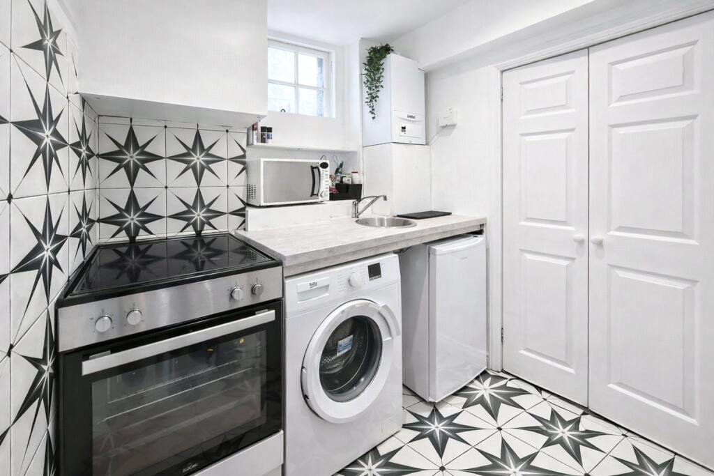1 bed 1st Floor Flat for rent in Westminster. From Portico - Bloomsbury