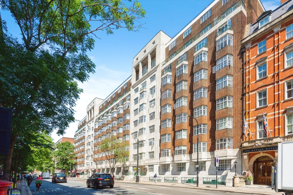 0 bed 1st Floor Flat for rent in Camden Town. From Portico - Bloomsbury