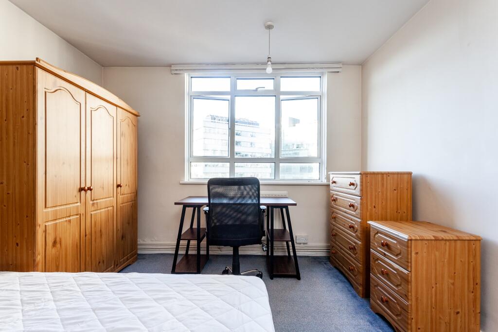 3 bed 1st Floor Flat for rent in London. From Portico - Bloomsbury 3 bed 1st Floor Flat for rent in London. From Portico - Bloomsbury