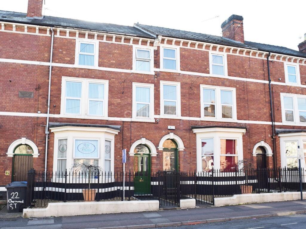 1 bed Mid Terraced House for rent in Derby. From Professional Properties - Derby 1 bed Mid Terraced House for rent in Derby. From Professional Properties - Derby