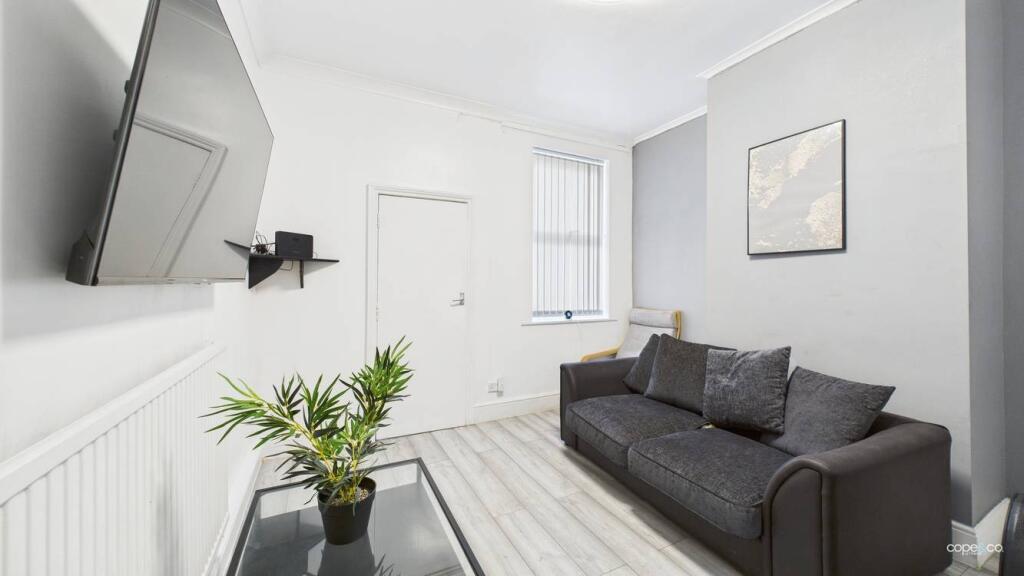 3 bed Mid Terraced House for rent in Mackworth. From Professional Properties - Derby 3 bed Mid Terraced House for rent in Mackworth. From Professional Properties - Derby