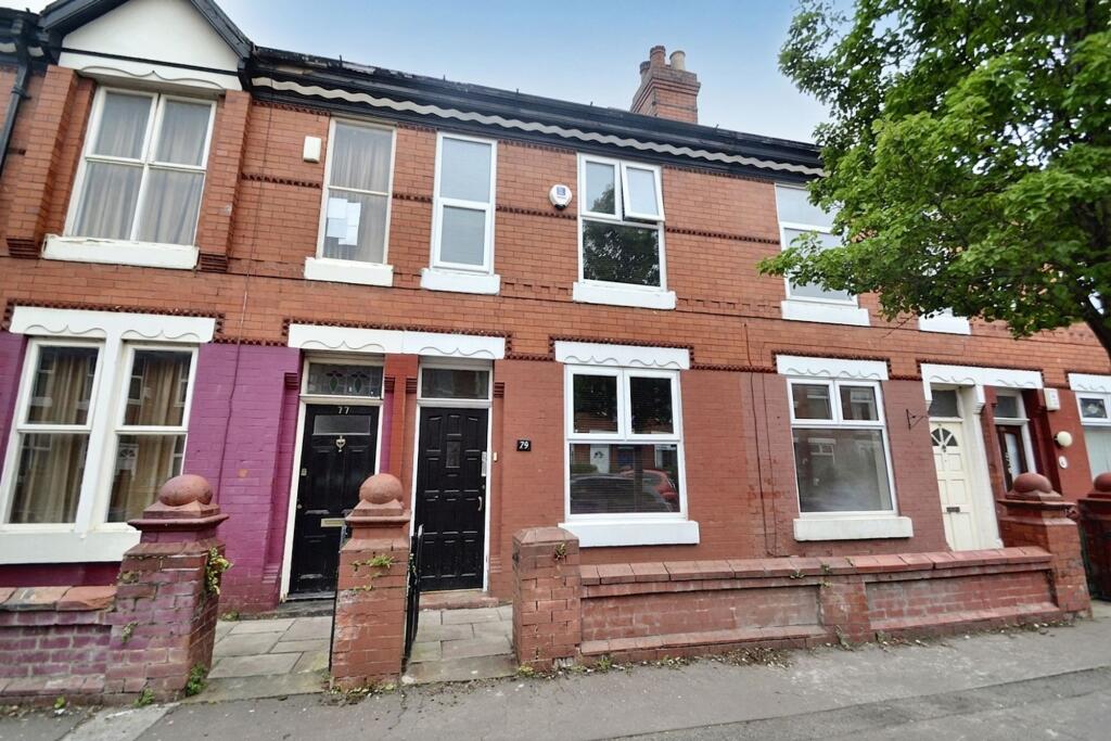 1 bed House Share for rent in Manchester. From Property Genius - Manchester