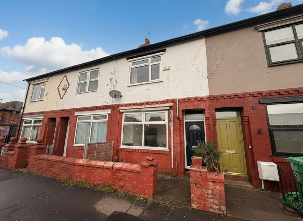 3 bed HMO for rent in Manchester. From Property Genius - Manchester