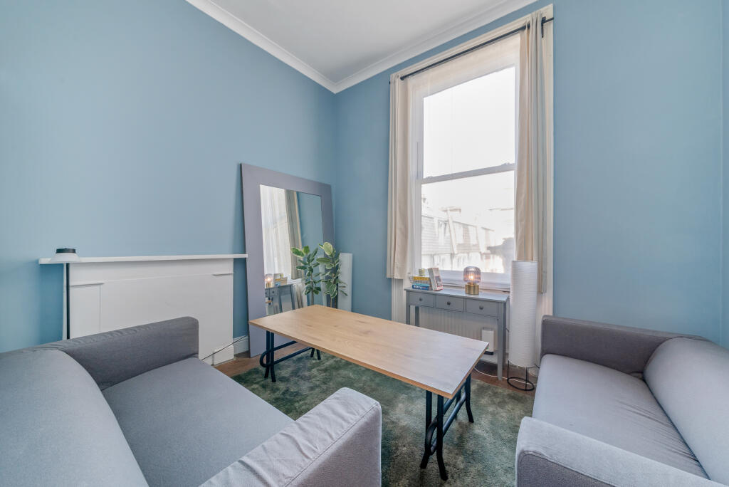 1 bed House Share for rent in Kensington. From Property People - London