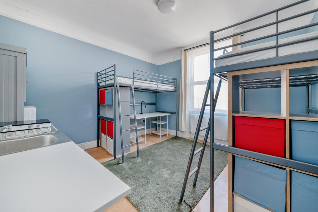 1 bed House Share for rent in Kensington. From Property People - London