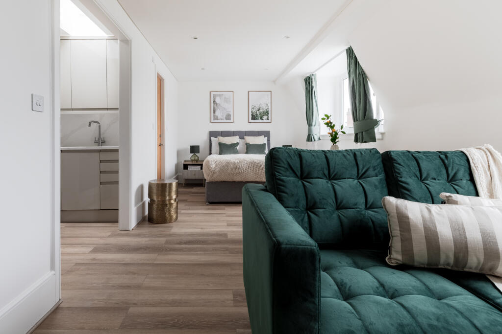 0 bed Studio for rent in Kensington. From PVL Properties Ltd