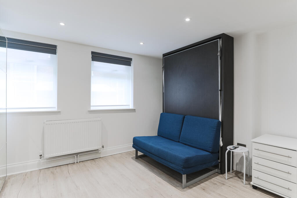 4 bed Studio for rent in Paddington. From PVL Properties Ltd