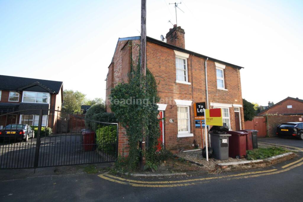 2 bed Semi Detached for rent in Reading. From Reading Lettings 2 bed Semi Detached for rent in Reading. From Reading Lettings