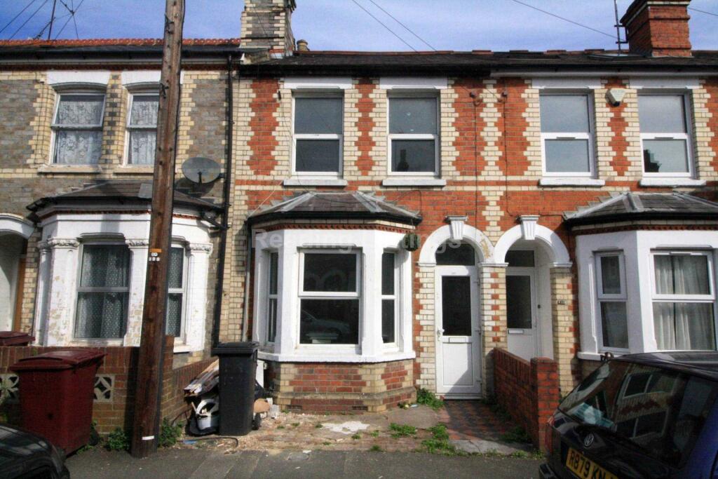 3 bed Mid Terraced House for rent in Reading. From Reading Lettings